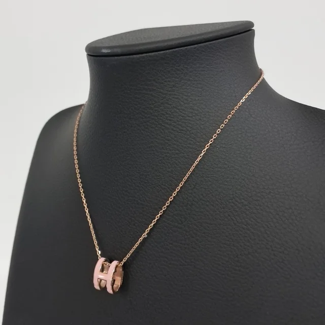 Hermès Pop H Necklace from GUGUS, photo 2 of 3