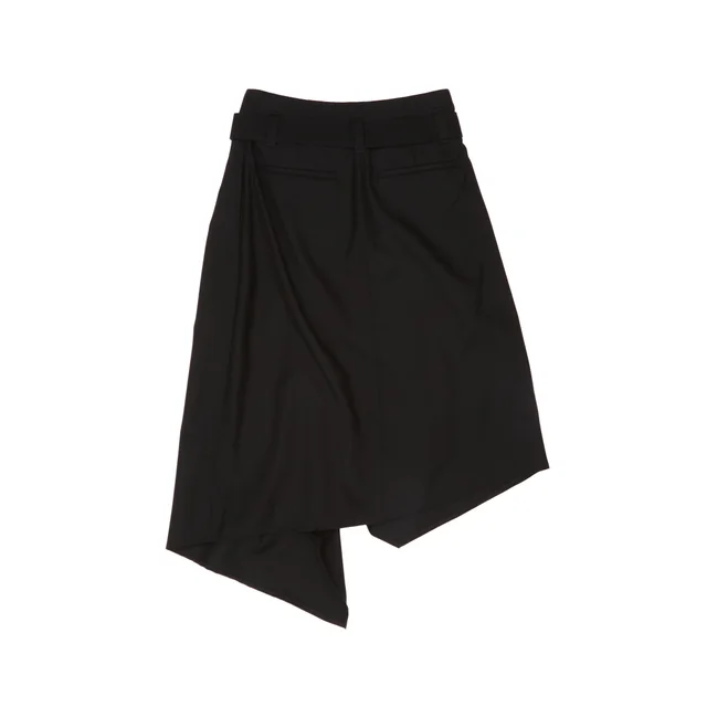 Loewe Asymmetrical skirt, photo 2 of 2 from SENSER