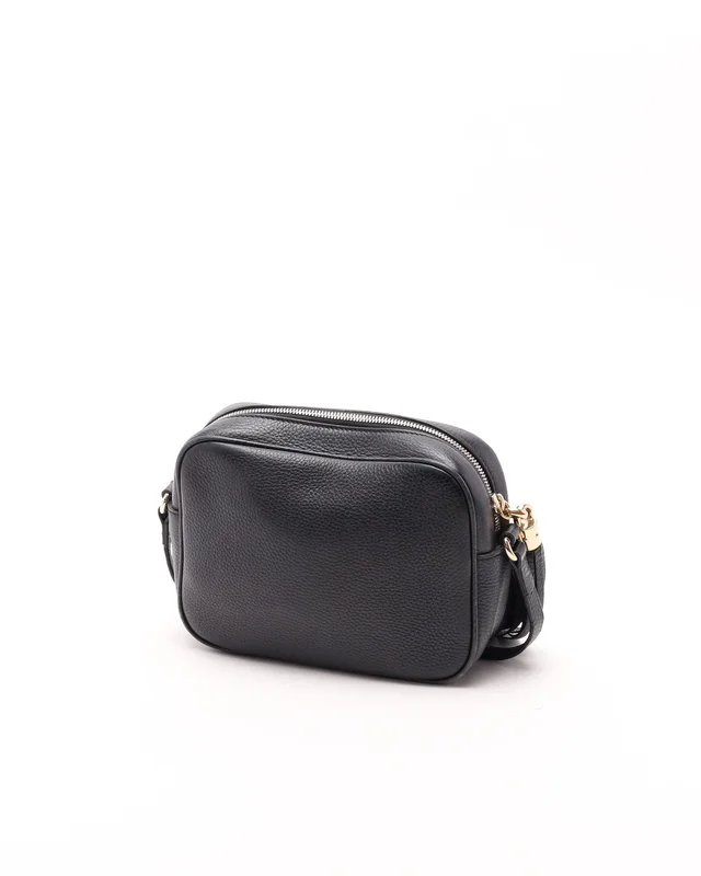 Gucci Soho Disco Camera Bag in Leather from A Retro Tale, photo 3 of 7