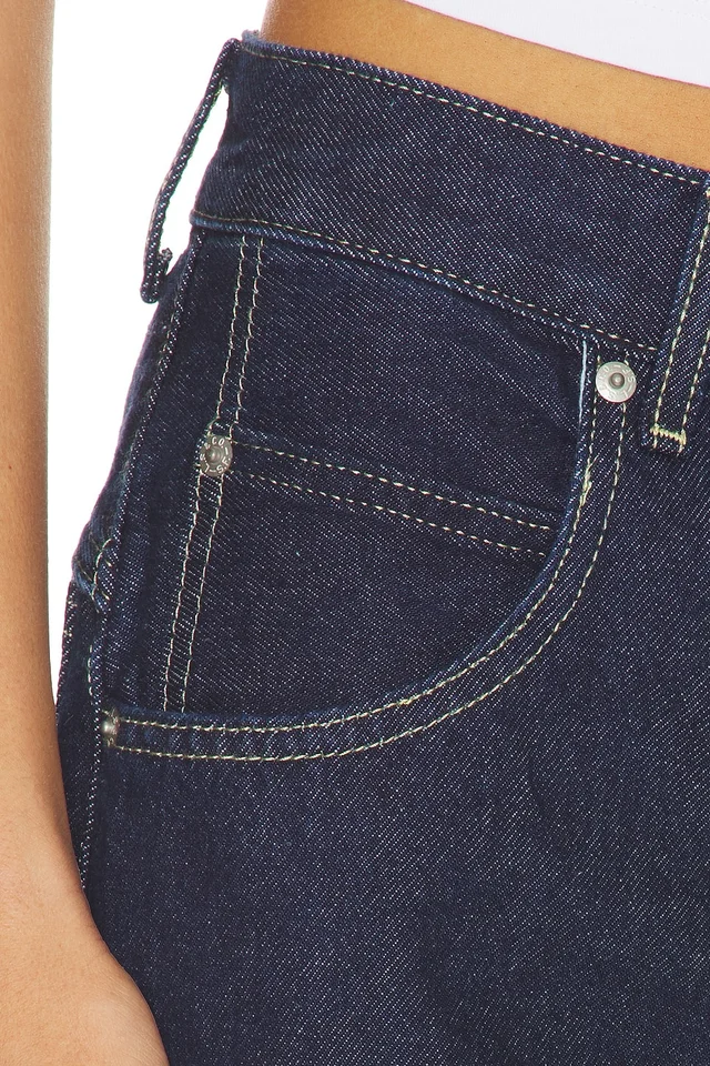 LEVI'S Super Baggy Barrel in Shaded View, photo 6 of 6 from REVOLVE (Canada)
