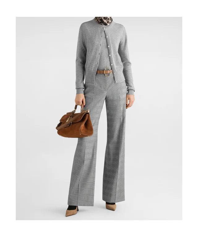 Dolce & Gabbana cashmere top, photo 4 of 5 from SENSER