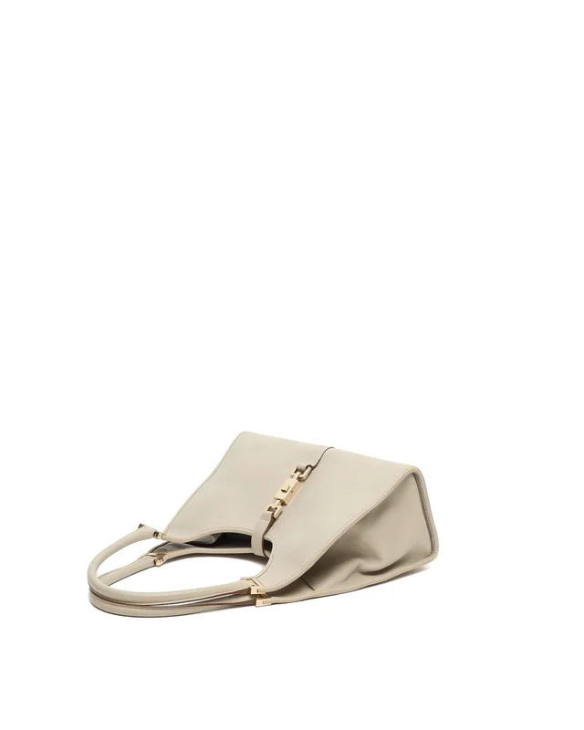 Gucci Jackie Bardot Bag in Leather from A Retro Tale, photo 4 of 9