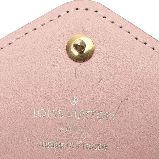 Louis Vuitton Monogram Kirigami Pochette Bag in Coated canvas from A Retro Tale, photo 3 of 5