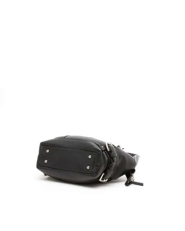 Bottega Veneta Maxi Intrecciato Arco Tool Bag in Woven leather from A Retro Tale, photo 4 of 9