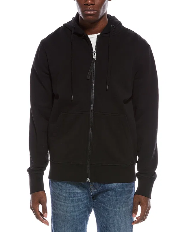Canada Goose Huron Full Zip Hoody, image 1 of 1 from Gilt