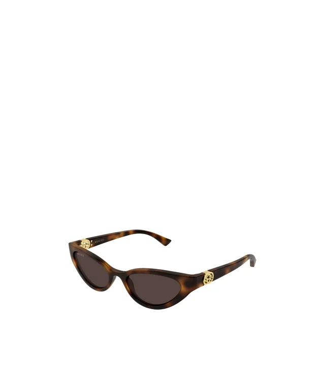 Gucci Cat-Eye Sunglasses, photo 2 of 2 from SENSER