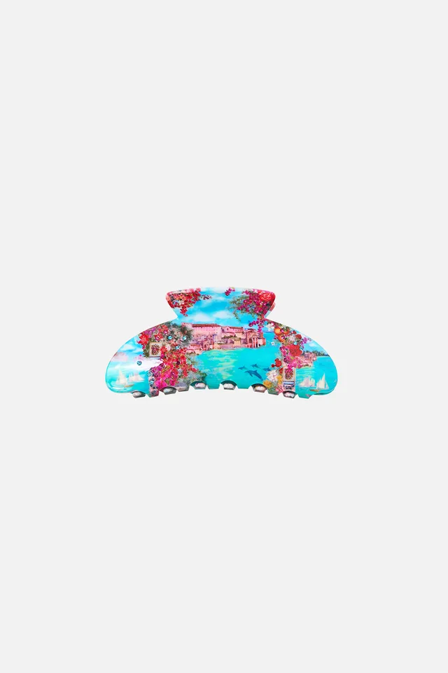 Camilla eBoutique LARGE HAIR CLAW CLIP MEET ME IN MALLORCA from CAMILLA, photo 1 of 1
