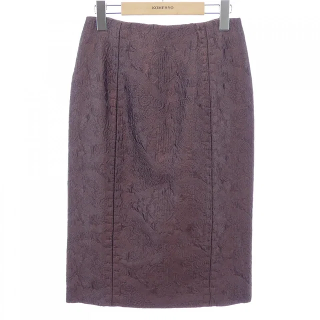 Saint Laurent Vintage Skirt from The Reluxe