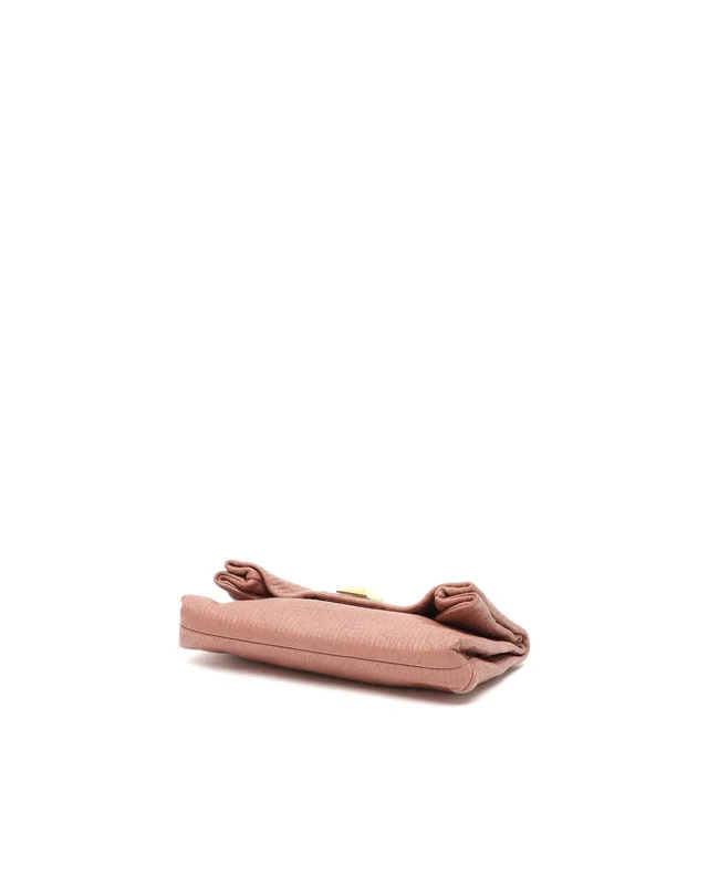Louis Vuitton Monogram Altair Clutch Bag in Leather from A Retro Tale, photo 5 of 8