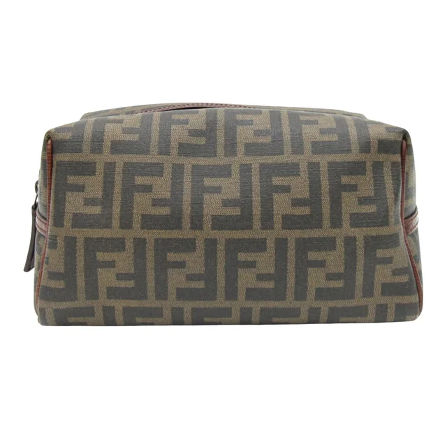 Fendi handbags in Canvas from The Brand Collector