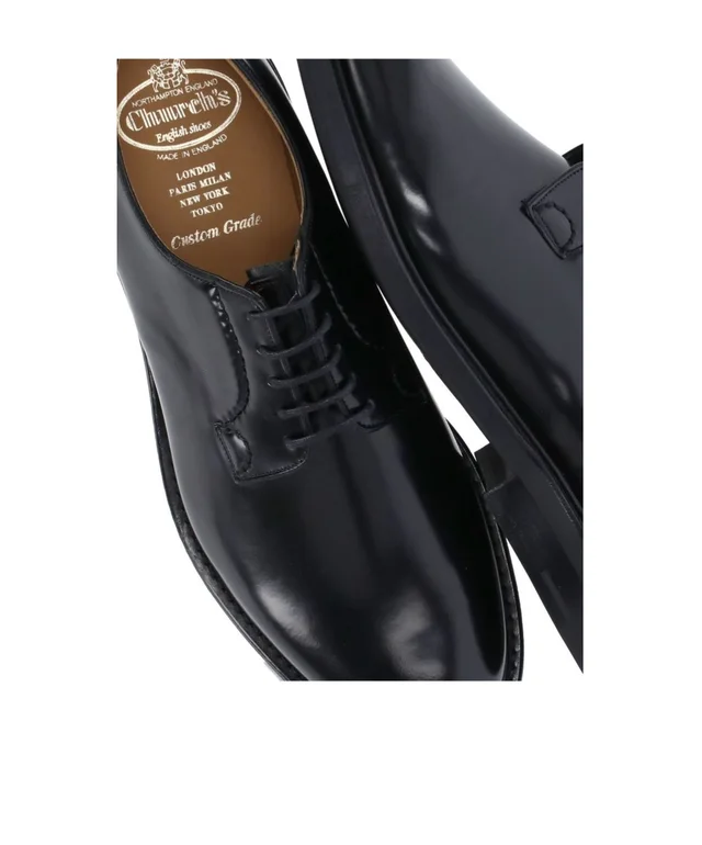 Church's Lace-up Derby Shoes, photo 3 of 3 from SENSER