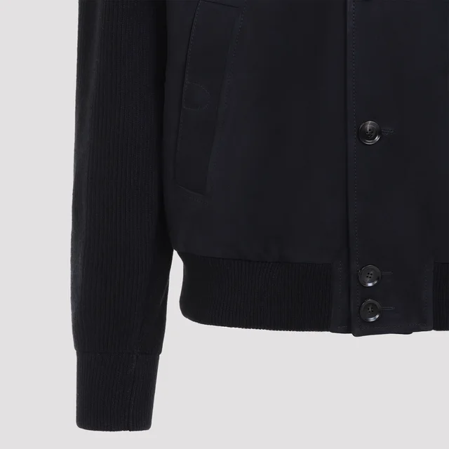 Brioni Long-sleeve jacket, photo 3 of 4 from SENSER