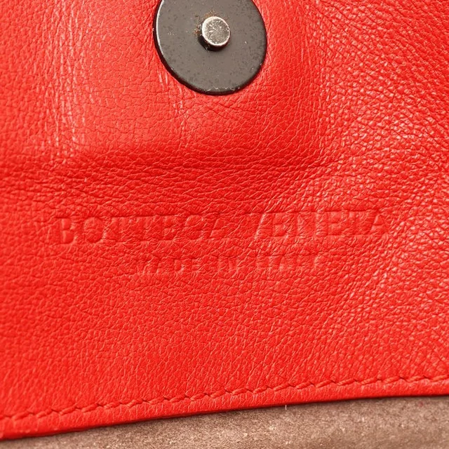 Bottega Veneta Intrecciato Dual Chain Tote Bag in Woven leather from A Retro Tale, photo 7 of 10