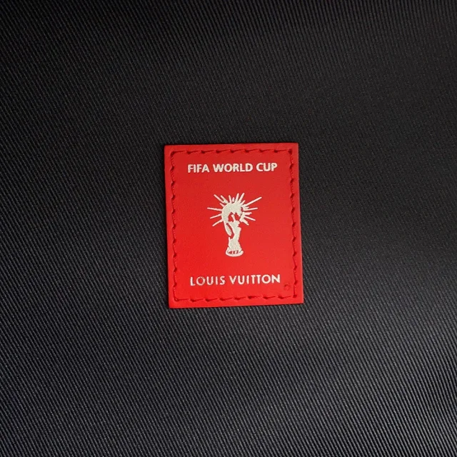 Louis Vuitton Apollo Backpack_2018 FIFA World Cup RougeM52117 Epi Leather in Leather from GALLERY RARE, photo 13 of 15