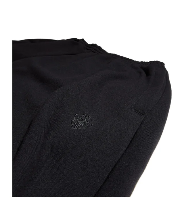 Gucci Cotton cashmere jersey leisure pants, photo 3 of 4 from SENSER