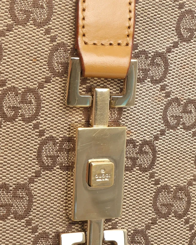 Gucci Guccissima Card Holder in Leather from A Retro Tale, photo 9 of 11