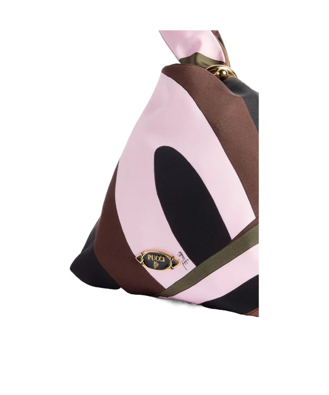 Emilio Pucci Emilio Bag, photo 5 of 5 from SENSER