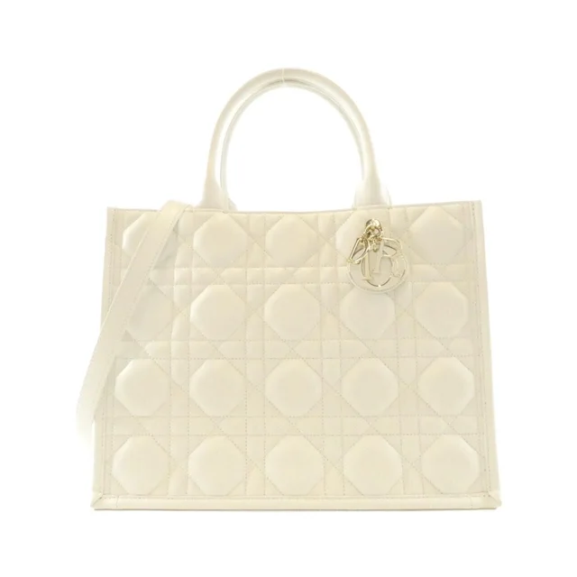 Dior Book Tote Bag Medium from The Reluxe
