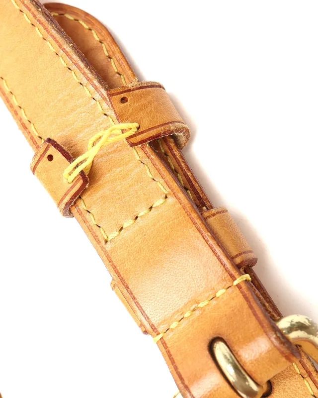 Louis Vuitton Monogram Odeon PM Shoulder Bag from A Retro Tale, photo 6 of 11