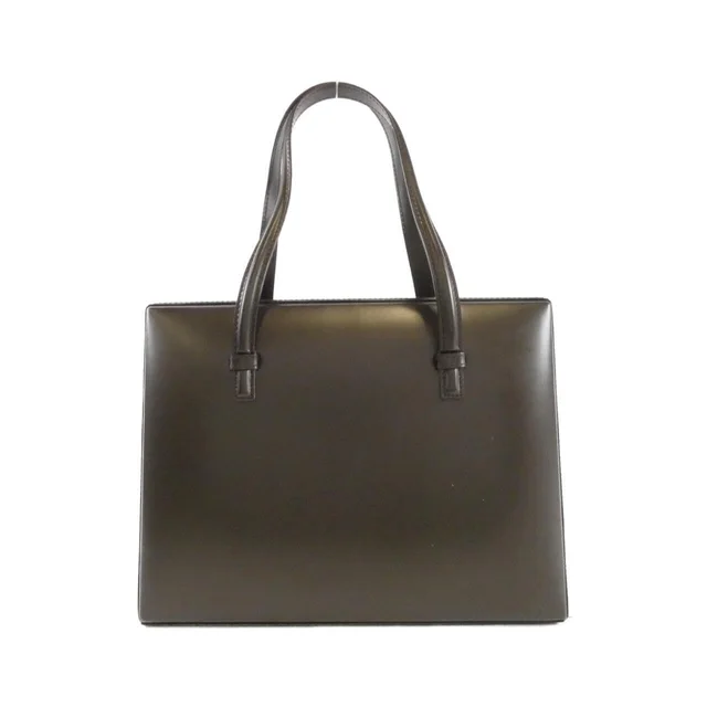 Loewe Hand bag in BRAUN leather from KOMEHYO, photo 7 of 9