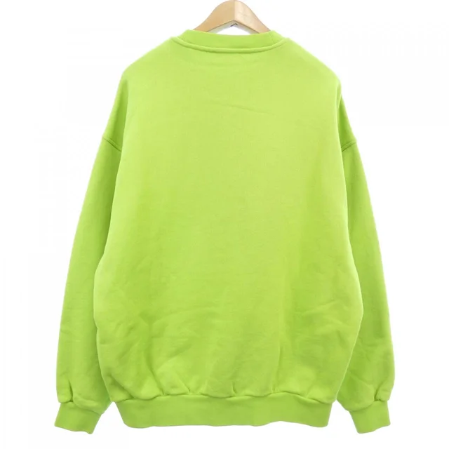 Acne Studios Cotton Sweatshirt from LuxUness, photo 2 of 2