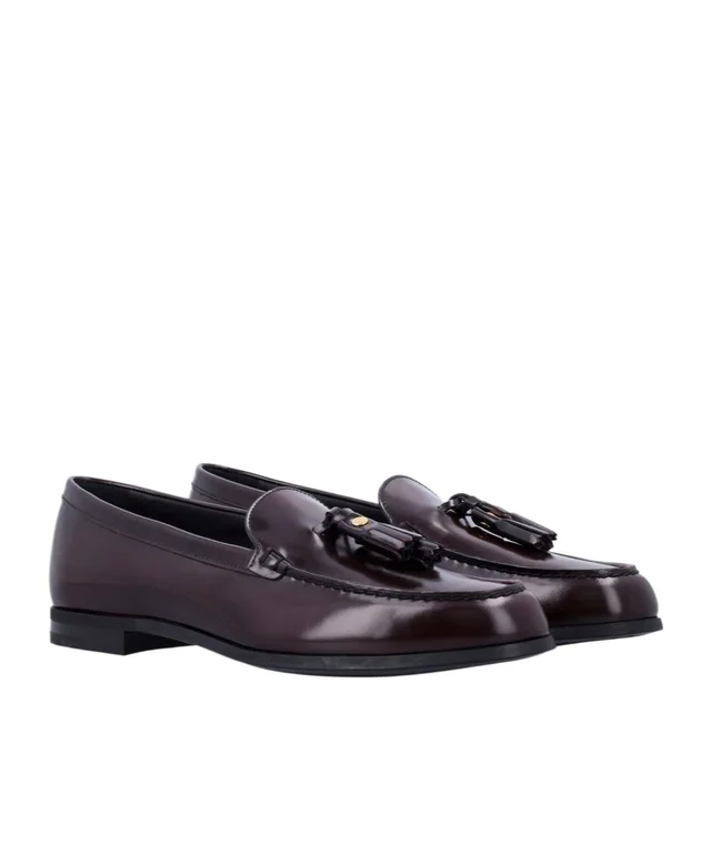 Church's Priscilla Loafers, photo 2 of 3 from SENSER