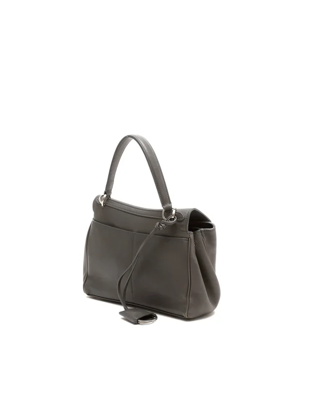 Balenciaga Mini Rodeo Top Handle Bag in Leather from A Retro Tale, photo 3 of 12