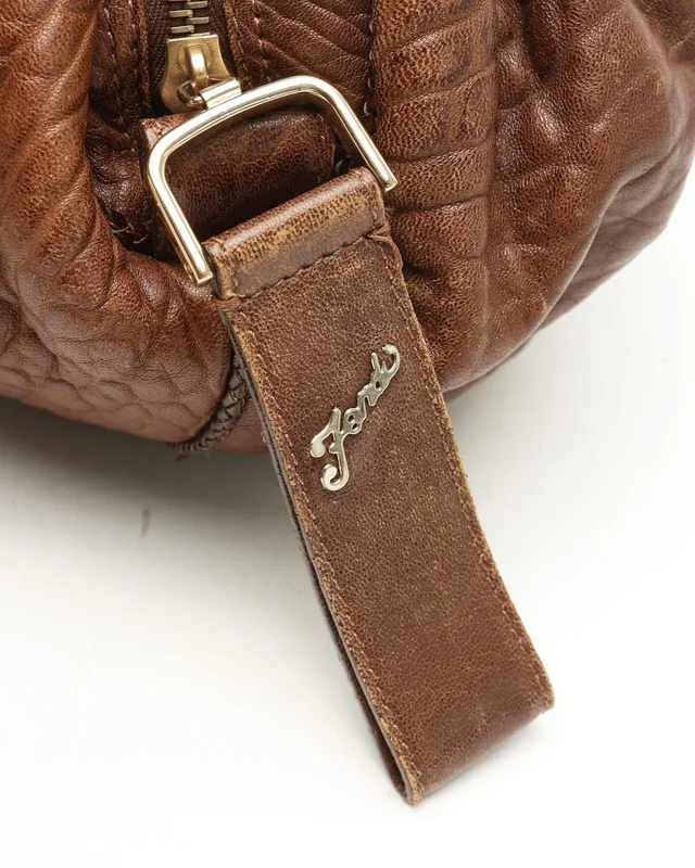 Fendi Fedi Spy Bag in Canvas from A Retro Tale, photo 7 of 13