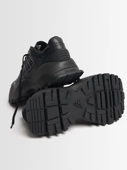 adidas Originals Low-top sneakers with chunky sole in 0% Calf, photo 3 of 3 from LUISAVIAROMA