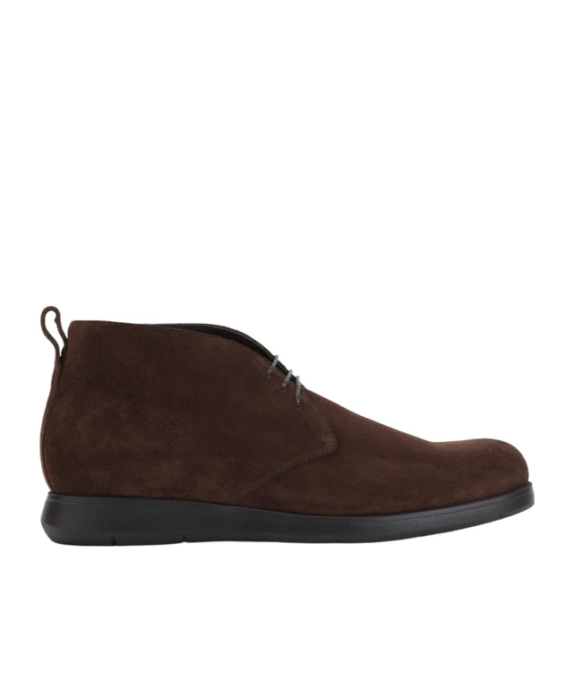 Church's Rising Lace-Up Suede Boots from SENSER, photo 1 of 1