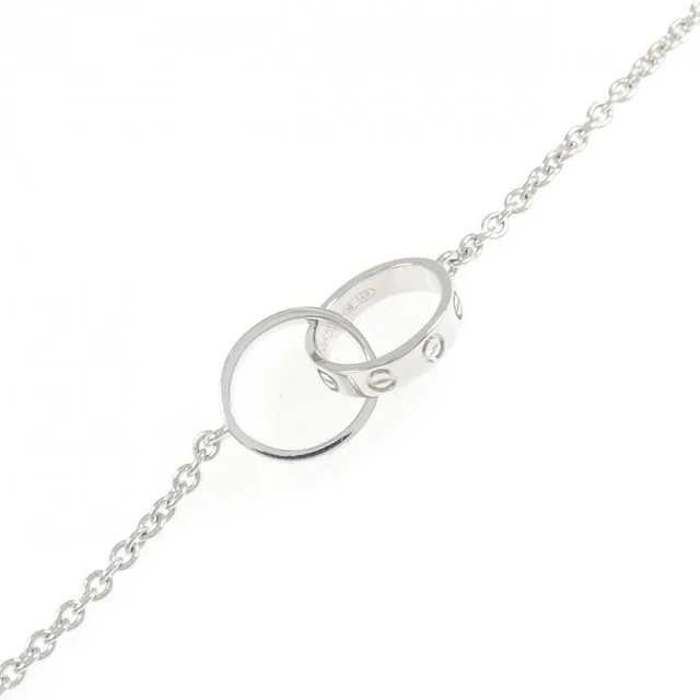 Cartier Baby Love Bracelet from The Reluxe