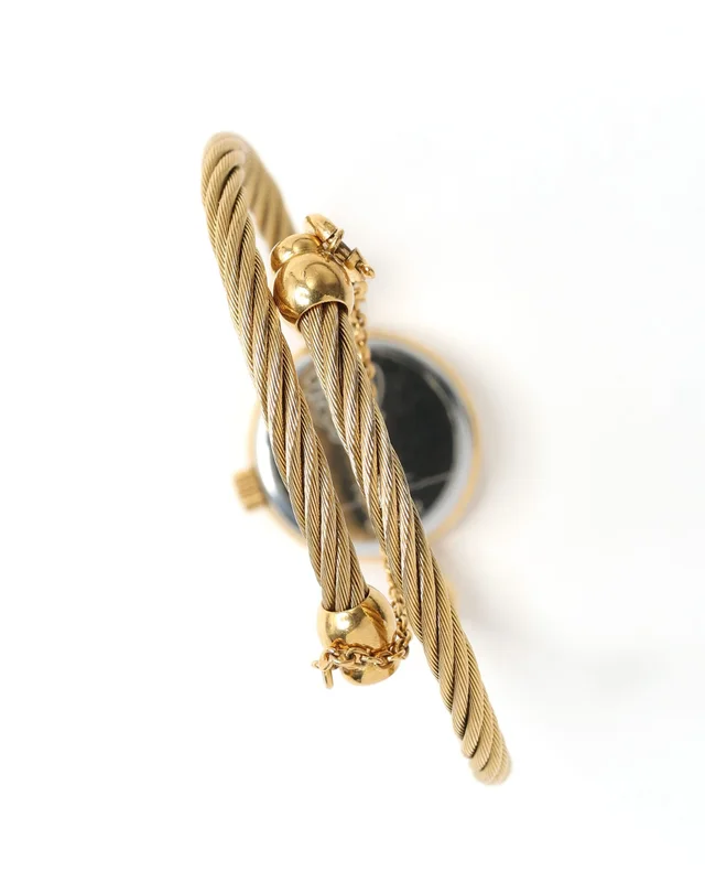 Gucci Bangle 20mm Ladies Watch from A Retro Tale, photo 4 of 8
