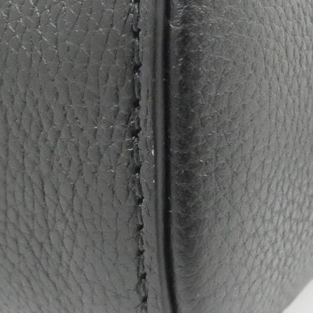 Bvlgari BVLGARI MAN Calf Bag in Leather from LuxUness, photo 2 of 2