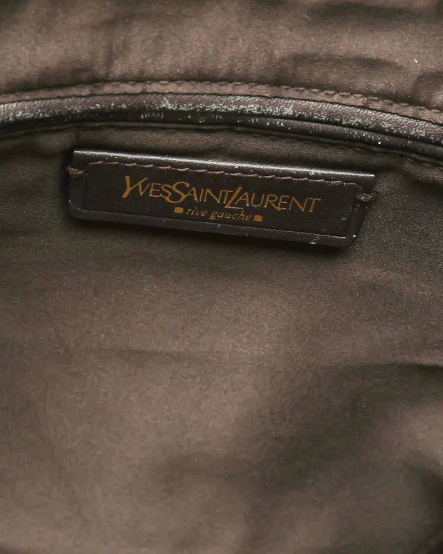 Saint Laurent Tote Bag from A Retro Tale, photo 12 of 14