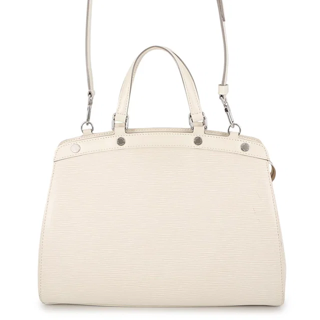 Louis Vuitton Blair IvoireM40330 Epi Leather Size MM in Leather from GALLERY RARE