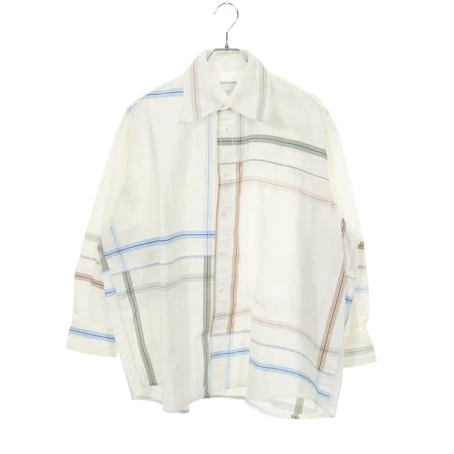 Bottega Veneta Cotton Top from LuxUness