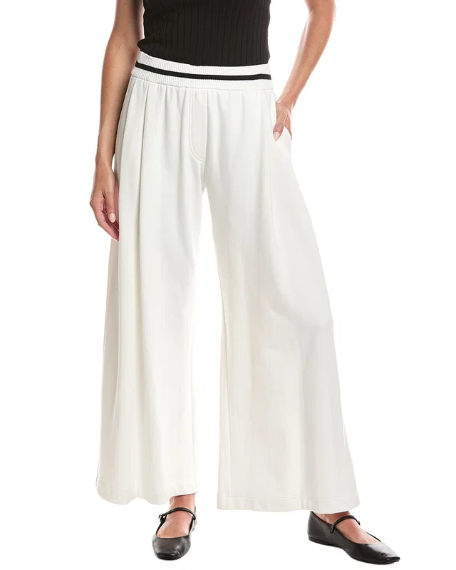 Brunello Cucinelli Gym Pant, image 1 of 1 from Gilt