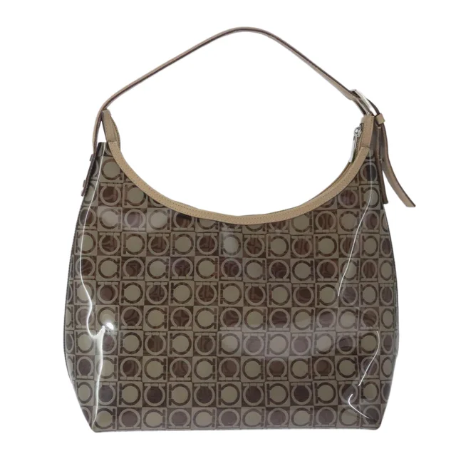 Ferragamo Gancini handbags from The Brand Collector