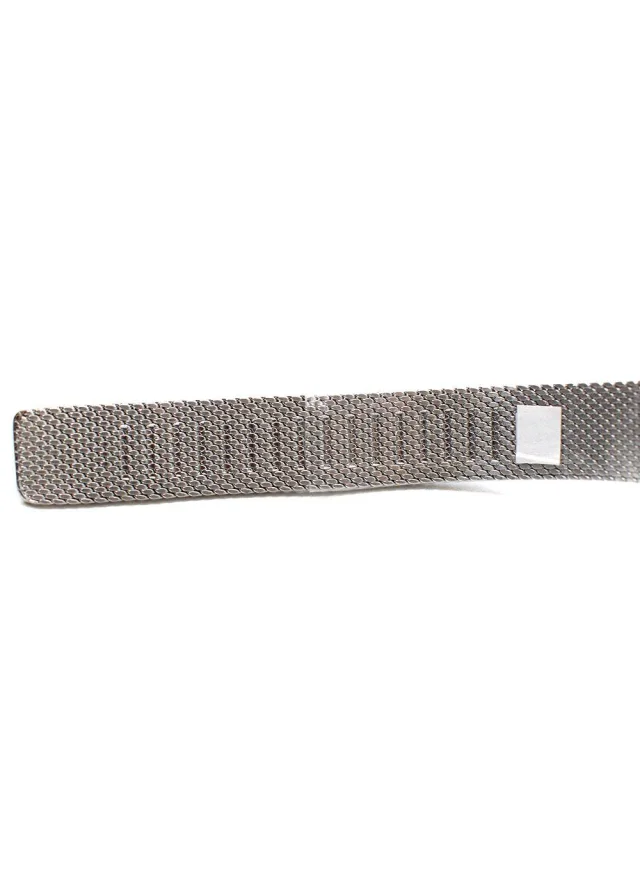 Fendi Palazzo Diamond Marker Mesh Strap Watch from HEWI, photo 9 of 9