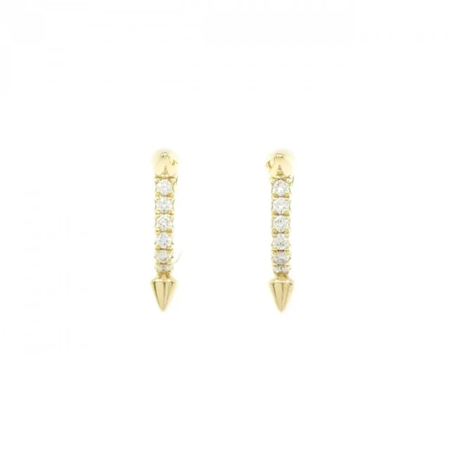 Tiffany & Co. Titan Earrings from The Reluxe