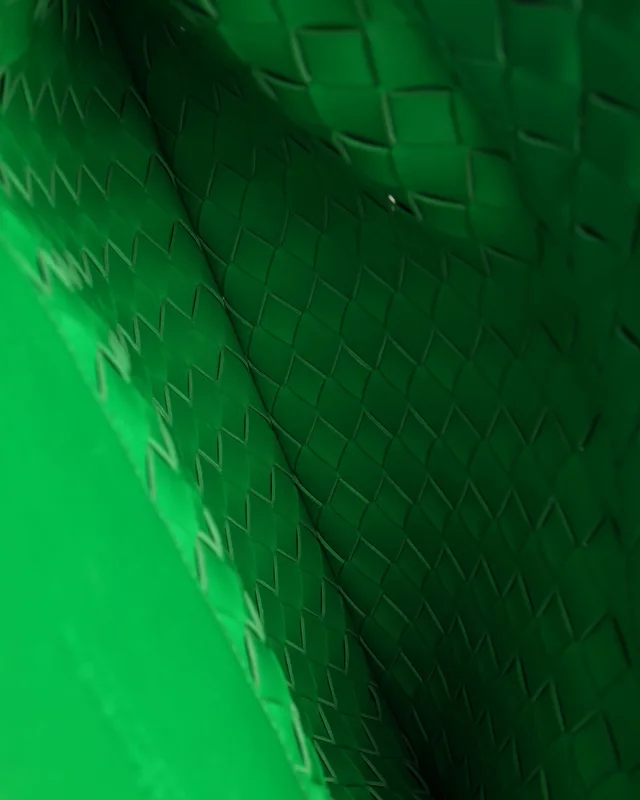Bottega Veneta Intrecciato Hobo Bag in Woven leather from A Retro Tale, photo 6 of 7