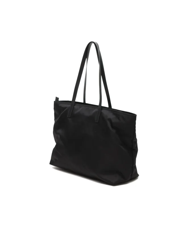 Prada Tessuto Tote Bag in Nylon from A Retro Tale, photo 3 of 12