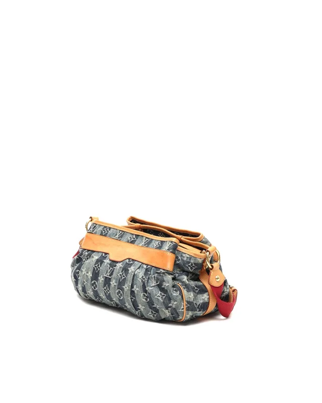 Louis Vuitton Monogram Cabas Raye PM Bag in Canvas from A Retro Tale, photo 3 of 15
