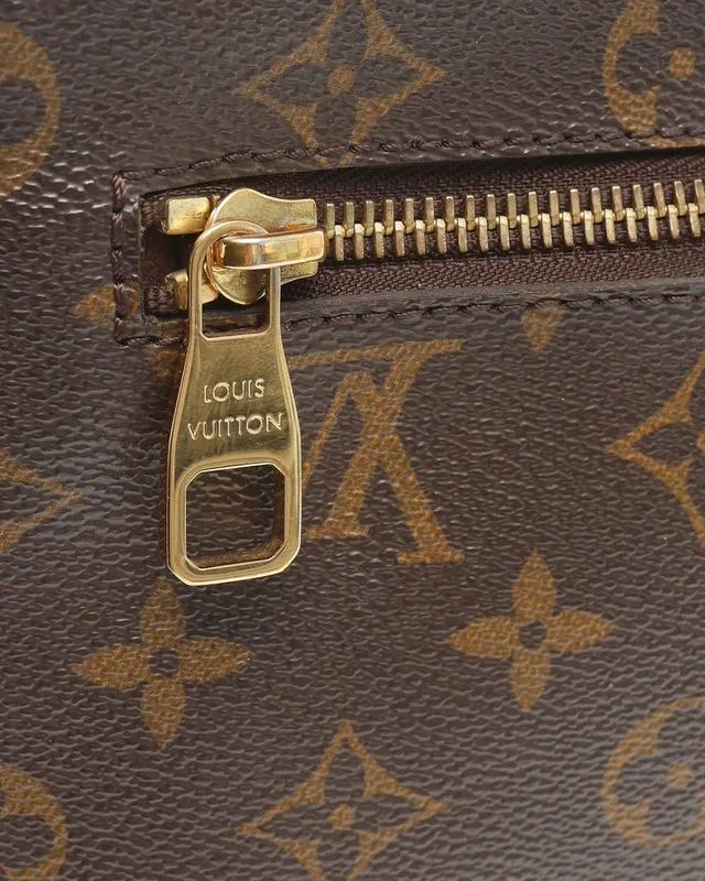 Louis Vuitton Monogram Pochette Métis Bag in Coated canvas from A Retro Tale, photo 8 of 10