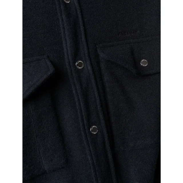Ambush Wool Shirt Jacket, photo 8 of 8 from Balardi