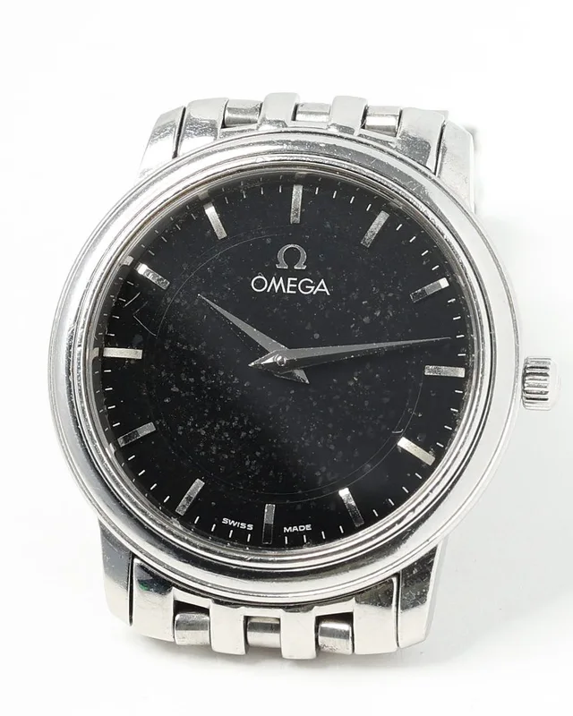Omega De-Ville 27mm 1993 Watch from A Retro Tale, photo 2 of 2