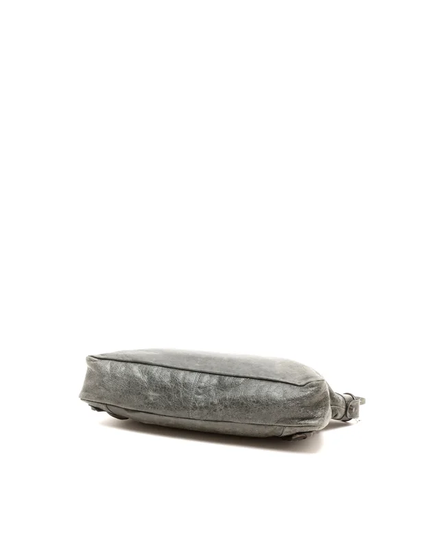Balenciaga First Bag in Leather from A Retro Tale, photo 5 of 10