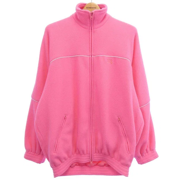 Balenciaga Jackets & blazers from LuxUness