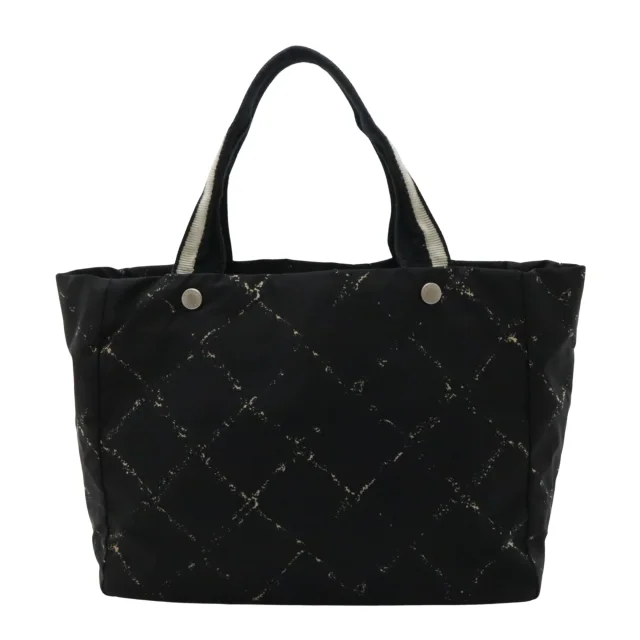 Chanel Travel line from The Brand Collector