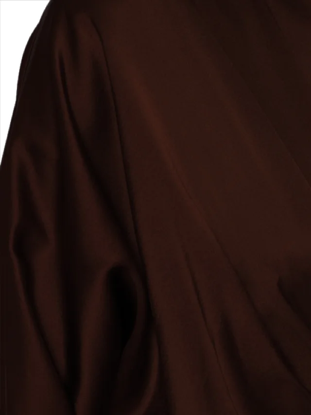 Forte Forte Long-sleeved dress, photo 2 of 3 from SENSER